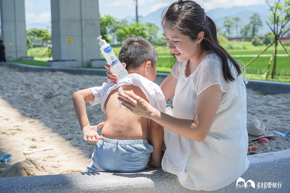 兒童防曬推薦:慕之恬廊防曬開箱:2026升級版新舊款差在哪? - 第38張圖 兒童防曬推薦:慕之恬廊防曬開箱:2026升級版新舊款差在哪?
