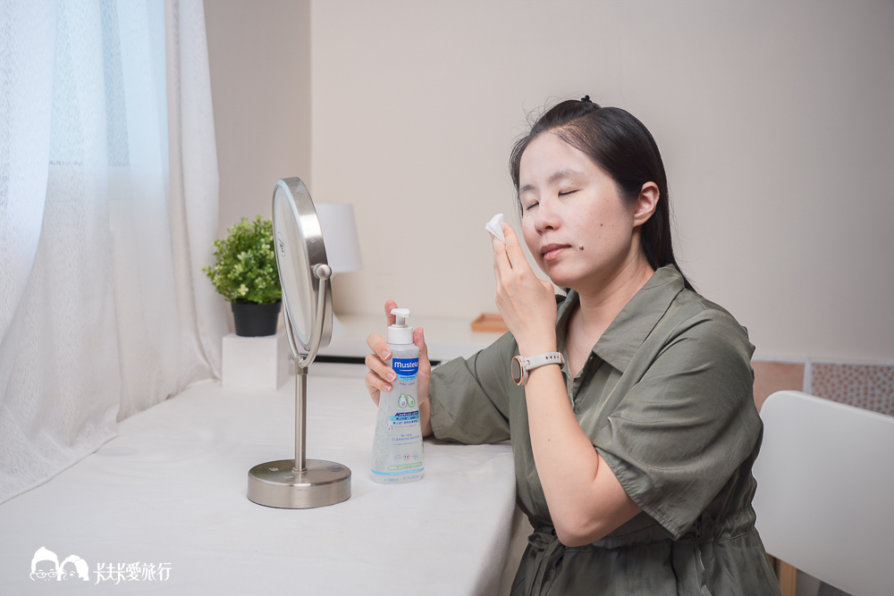 兒童防曬推薦:慕之恬廊防曬開箱:2026升級版新舊款差在哪? - 第40張圖 兒童防曬推薦:慕之恬廊防曬開箱:2026升級版新舊款差在哪?