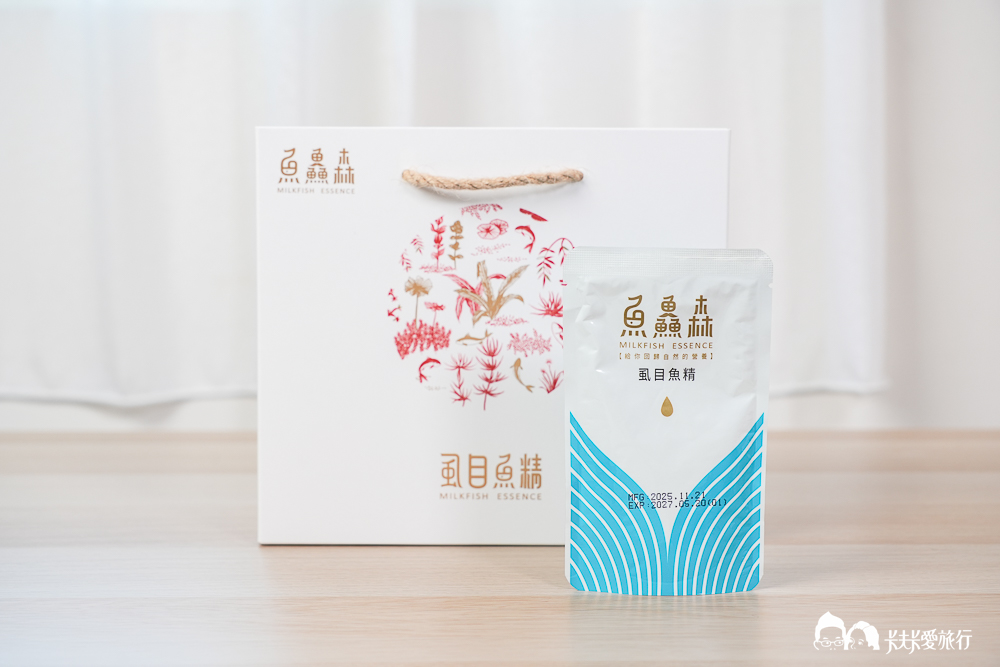 【滴魚精推薦】6款常溫滴魚精比較 真實心得大公開！營養、價格、口感全解析，芳茲/華陀/日芳珍饌/魚鱻森/鱘寶/幸福奇想，哪款小孩愛喝?