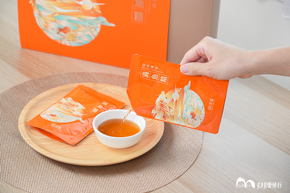 【滴魚精推薦】6款常溫滴魚精比較 真實心得大公開！營養、價格、口感全解析，芳茲/華陀/日芳珍饌/魚鱻森/鱘寶/幸福奇想，哪款小孩愛喝?