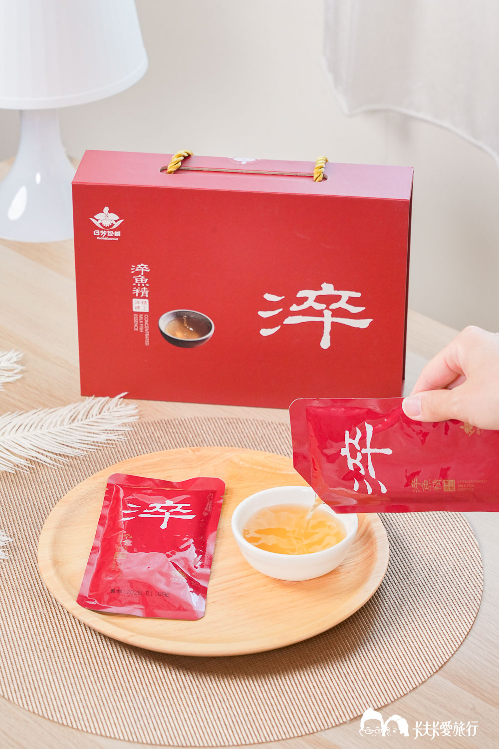 【滴魚精推薦】6款常溫滴魚精比較 真實心得大公開！營養、價格、口感全解析，芳茲/華陀/日芳珍饌/魚鱻森/鱘寶/幸福奇想，哪款小孩愛喝?