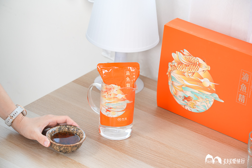 【滴魚精推薦】6款常溫滴魚精比較 真實心得大公開！營養、價格、口感全解析，芳茲/華陀/日芳珍饌/魚鱻森/鱘寶/幸福奇想，哪款小孩愛喝?