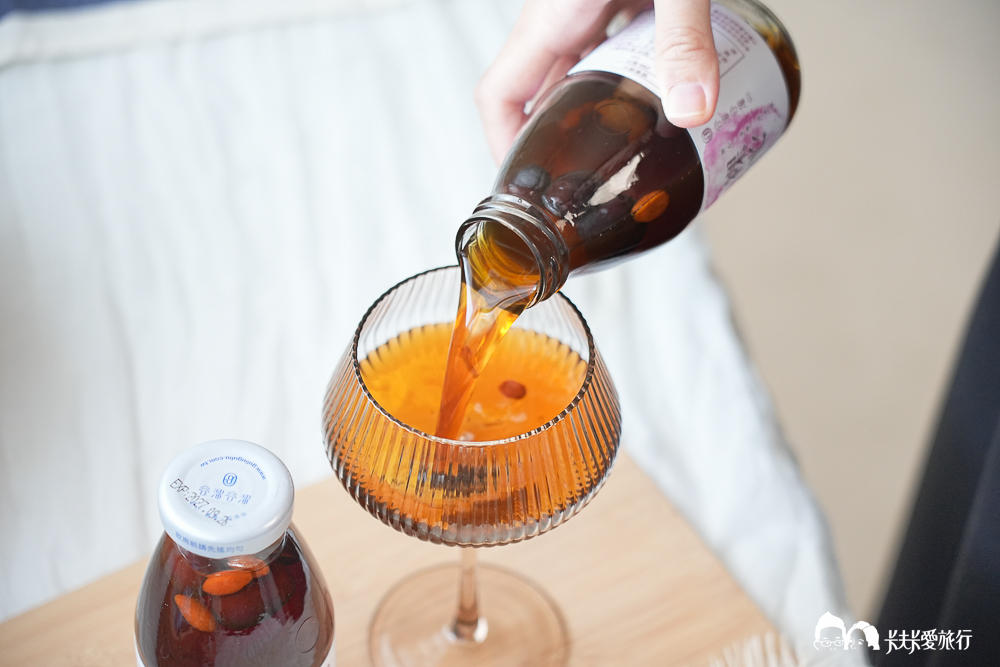 【伴手禮推薦】谷溜谷溜幸福養生飲品開箱!喜悅久久禮盒9款全口味真實評測 - 第34張圖 【伴手禮推薦】谷溜谷溜幸福養生飲品開箱!喜悅久久禮盒9款全口味真實評測