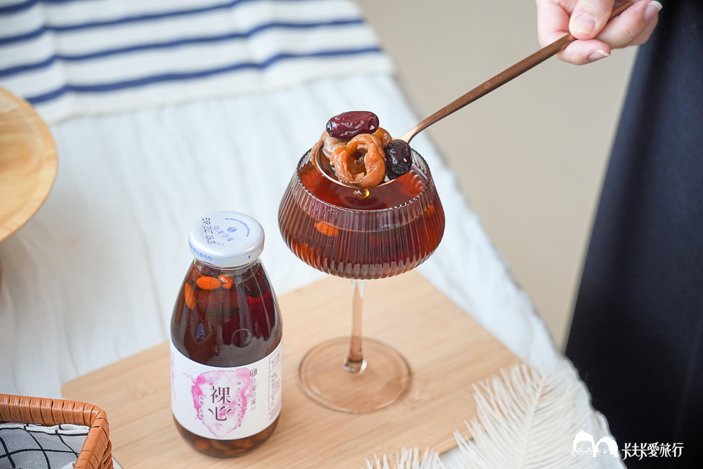 【伴手禮推薦】谷溜谷溜幸福養生飲品開箱!喜悅久久禮盒9款全口味真實評測 - 第33張圖 【伴手禮推薦】谷溜谷溜幸福養生飲品開箱!喜悅久久禮盒9款全口味真實評測