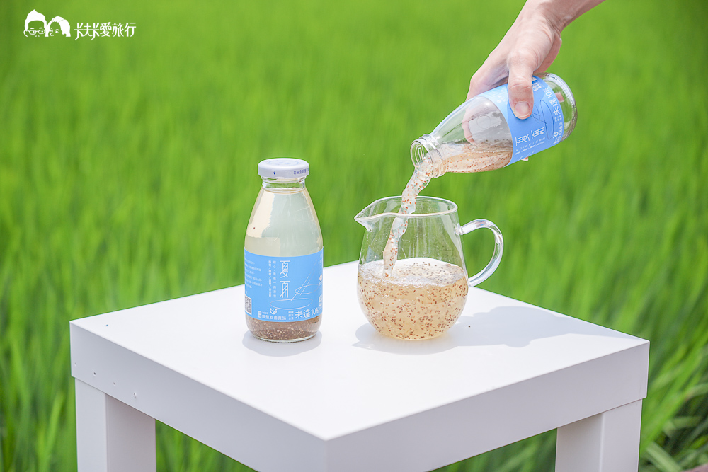 【伴手禮推薦】谷溜谷溜幸福養生飲品開箱!喜悅久久禮盒9款全口味真實評測 - 第24張圖 【伴手禮推薦】谷溜谷溜幸福養生飲品開箱!喜悅久久禮盒9款全口味真實評測