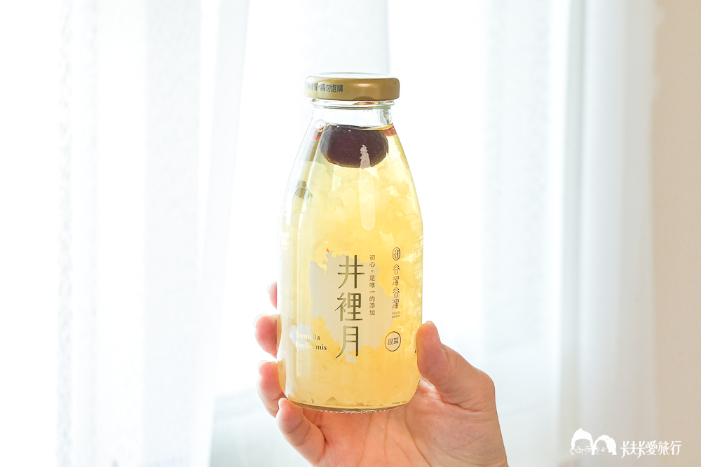【伴手禮推薦】谷溜谷溜幸福養生飲品開箱!喜悅久久禮盒9款全口味真實評測 - 第22張圖 【伴手禮推薦】谷溜谷溜幸福養生飲品開箱!喜悅久久禮盒9款全口味真實評測