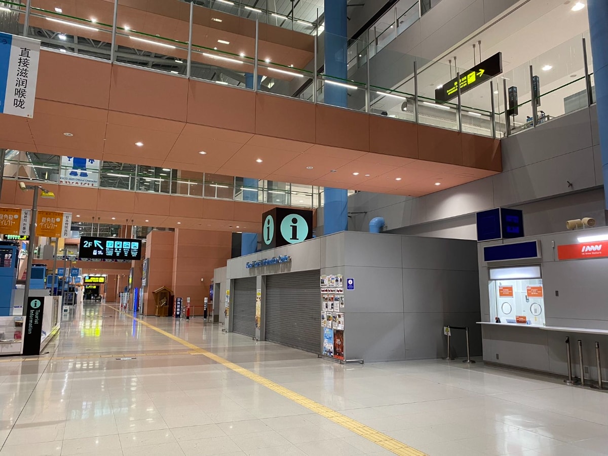 大阪關西機場接送推薦｜日本INNN接送：高CP值共乘接送機，線上預約費用優惠折扣報到地點介紹