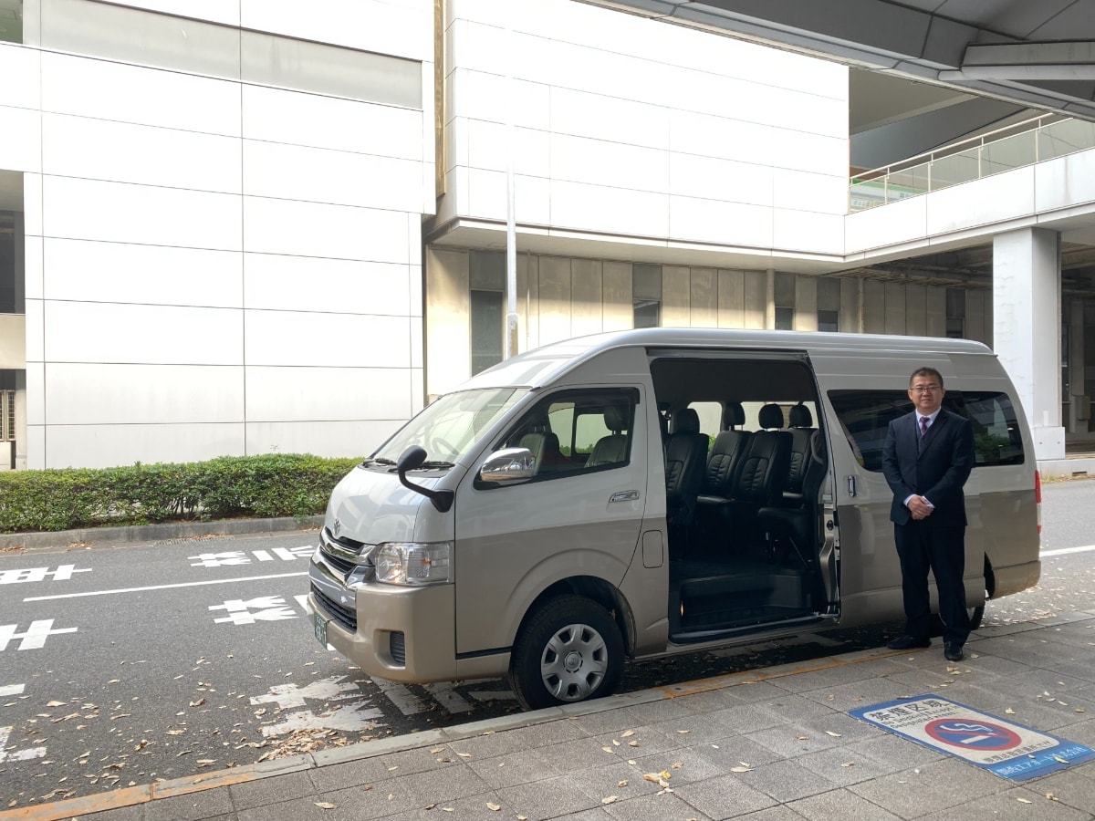 大阪關西機場接送推薦｜日本INNN接送：高CP值共乘接送機，線上預約費用優惠折扣報到地點介紹