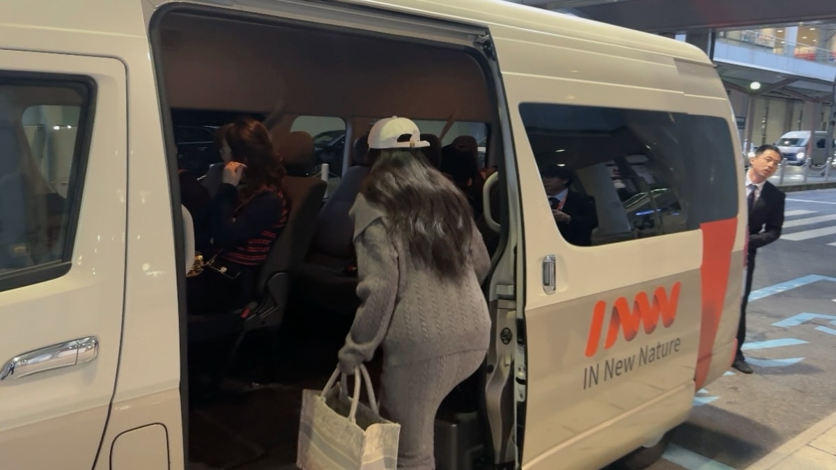 大阪關西機場接送推薦｜日本INNN接送：高CP值共乘接送機，線上預約費用優惠折扣報到地點介紹