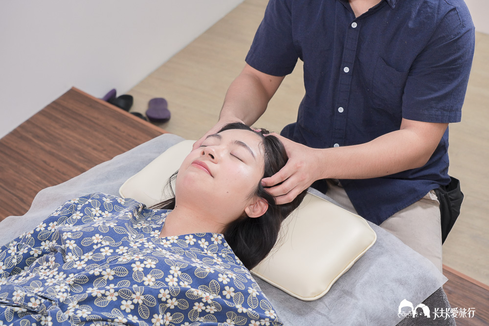 宜蘭按摩推薦-偷閑足湯行館體驗心得｜課程價位ptt、dcard評價