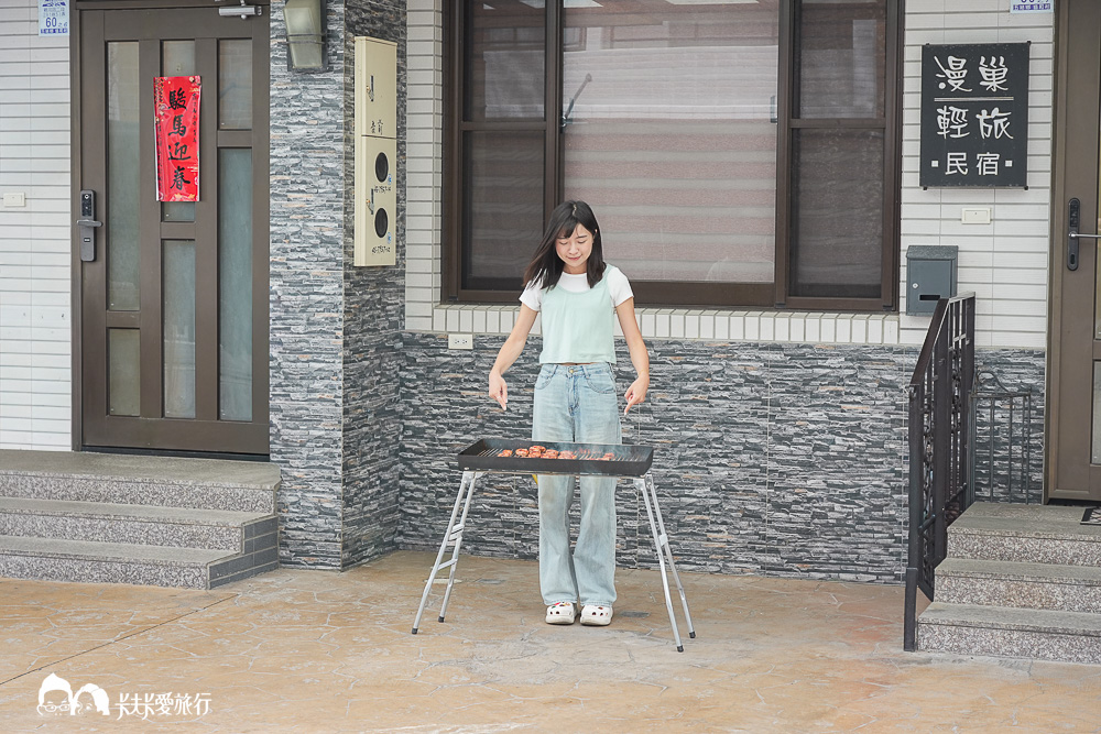 宜蘭包棟首選|漫巢輕旅民宿開箱!4人起輕鬆包棟、平日萬元有找、冬山河童玩節超高CP值住宿 - 第16張圖 宜蘭包棟首選|漫巢輕旅民宿開箱!4人起輕鬆包棟、平日萬元有找、冬山河童玩節超高CP值住宿