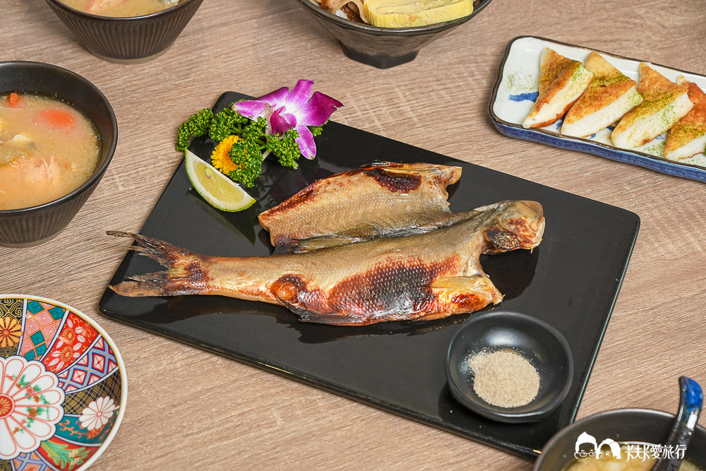 羅東美食推薦｜告春食彩小家日本料理：礁溪人氣名店插旗，超狂海鮮必吃菜單