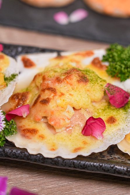 羅東美食推薦｜告春食彩小家日本料理：礁溪人氣名店插旗，超狂海鮮必吃菜單