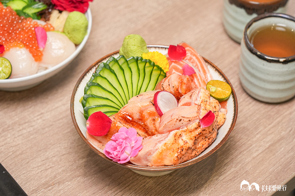 羅東美食推薦｜告春食彩小家日本料理：礁溪人氣名店插旗，超狂海鮮必吃菜單