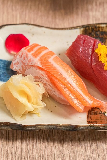 羅東美食推薦｜告春食彩小家日本料理：礁溪人氣名店插旗，超狂海鮮必吃菜單