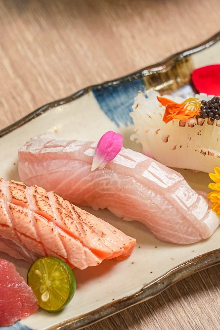 羅東美食推薦｜告春食彩小家日本料理：礁溪人氣名店插旗，超狂海鮮必吃菜單