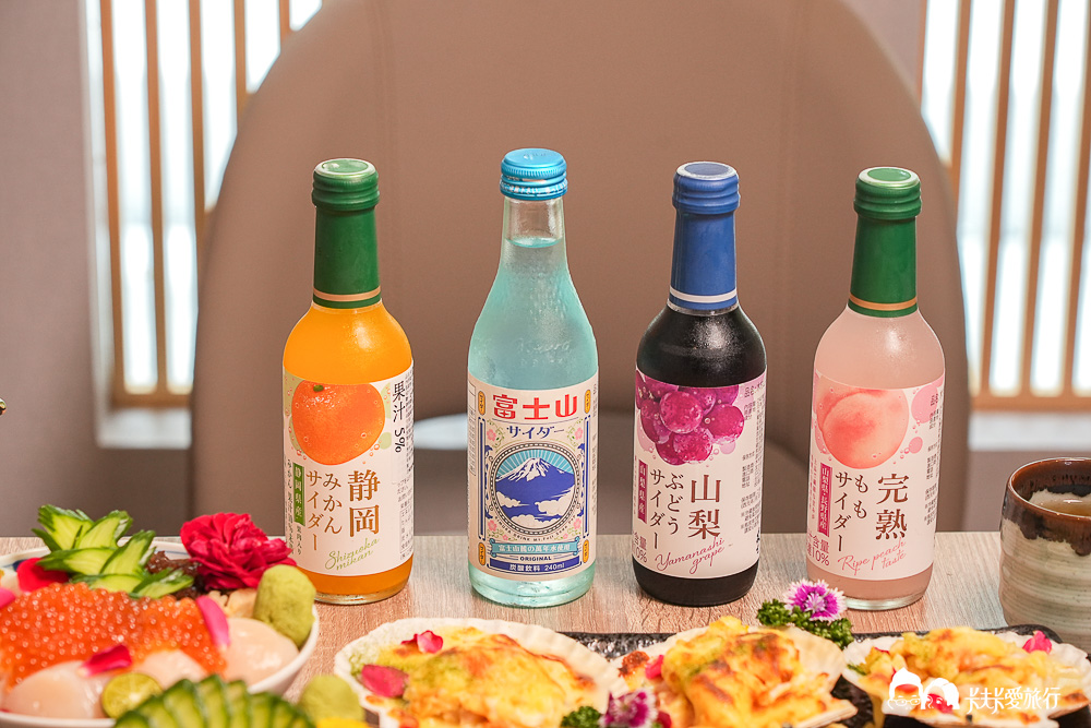 羅東美食推薦｜告春食彩小家日本料理：礁溪人氣名店插旗，超狂海鮮必吃菜單