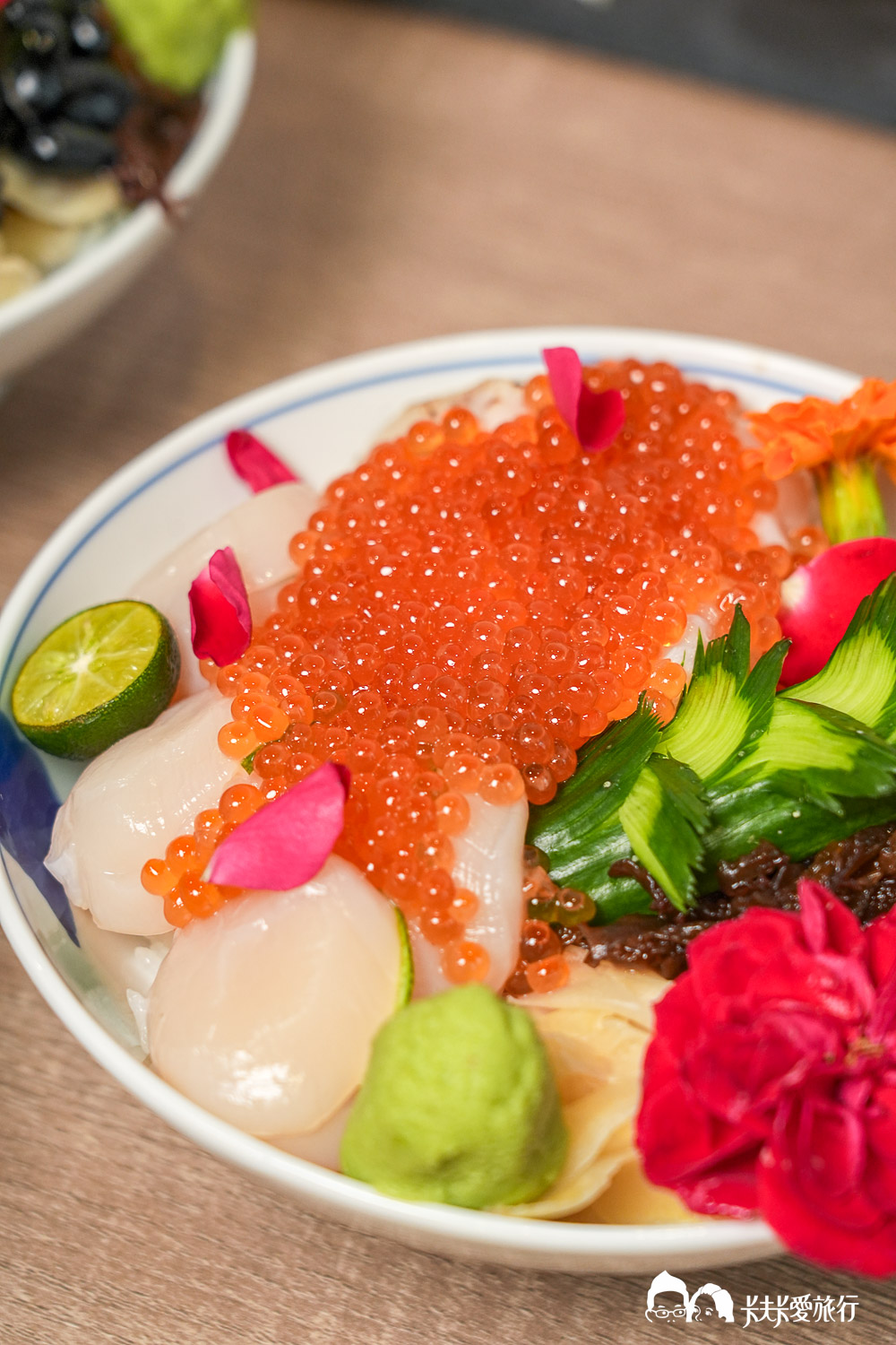 羅東美食推薦｜告春食彩小家日本料理：礁溪人氣名店插旗，超狂海鮮必吃菜單