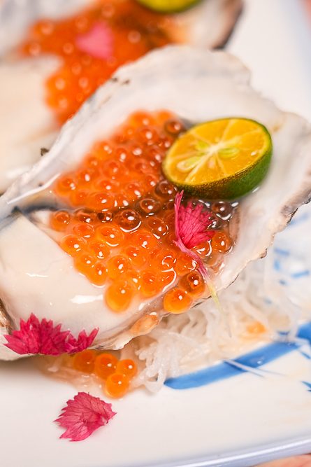 羅東美食推薦｜告春食彩小家日本料理：礁溪人氣名店插旗，超狂海鮮必吃菜單