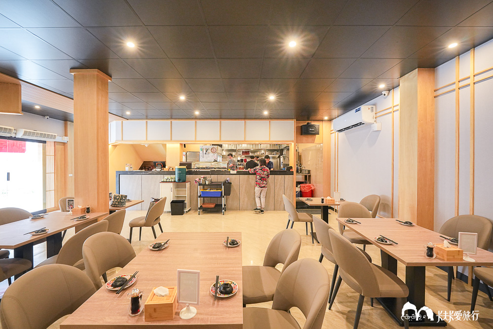 羅東美食推薦｜告春食彩小家日本料理：礁溪人氣名店插旗，超狂海鮮必吃菜單