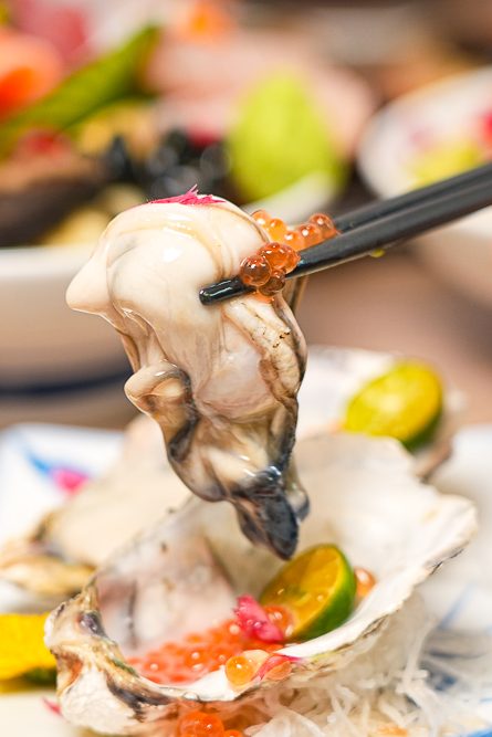羅東美食推薦｜告春食彩小家日本料理：礁溪人氣名店插旗，超狂海鮮必吃菜單