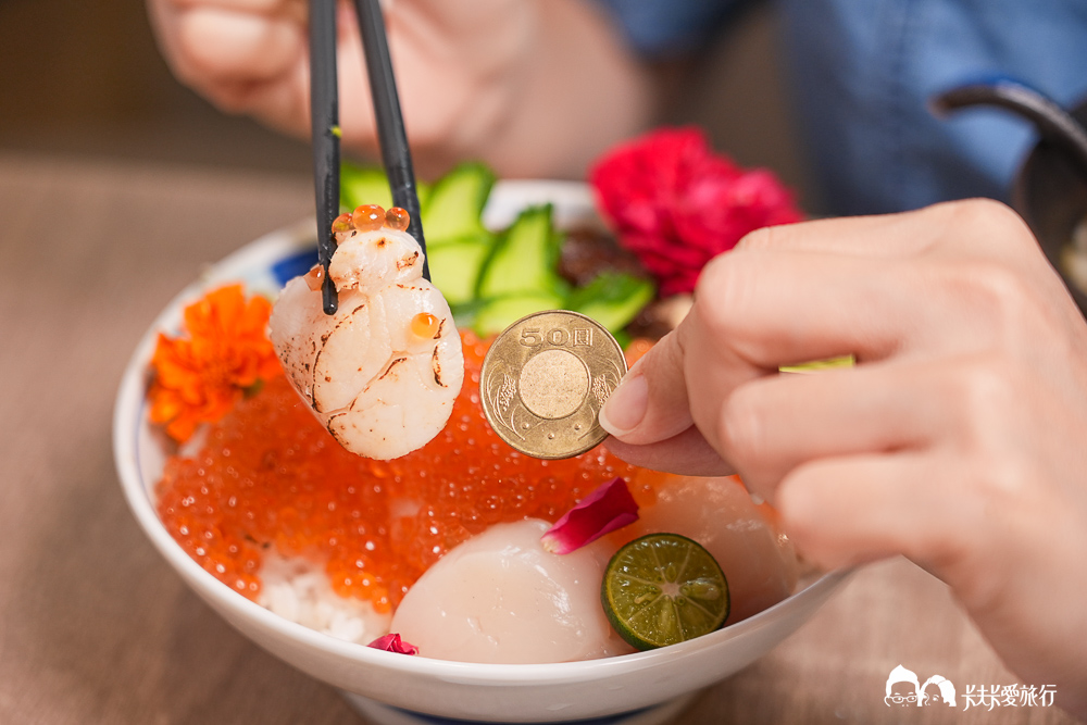 羅東美食推薦｜告春食彩小家日本料理：礁溪人氣名店插旗，超狂海鮮必吃菜單