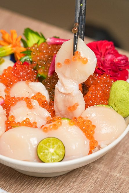 羅東美食推薦｜告春食彩小家日本料理：礁溪人氣名店插旗，超狂海鮮必吃菜單