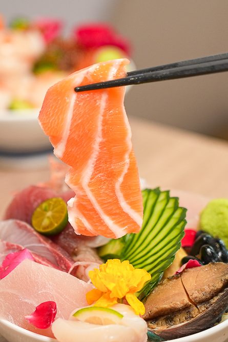 羅東美食推薦｜告春食彩小家日本料理：礁溪人氣名店插旗，超狂海鮮必吃菜單