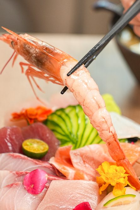 羅東美食推薦｜告春食彩小家日本料理：礁溪人氣名店插旗，超狂海鮮必吃菜單