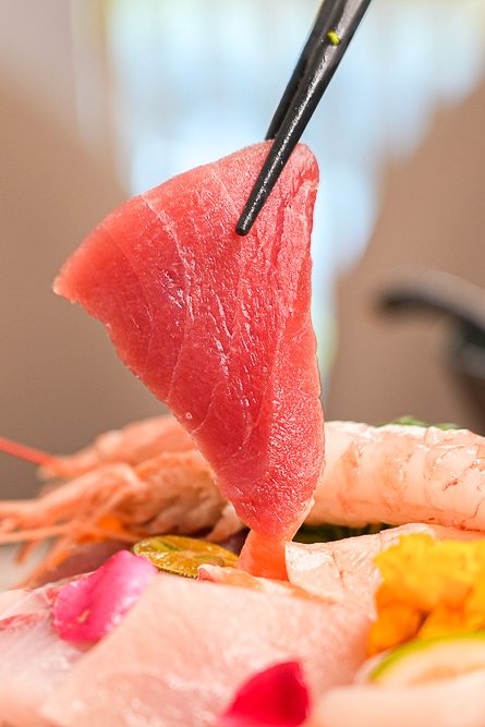 羅東美食推薦｜告春食彩小家日本料理：礁溪人氣名店插旗，超狂海鮮必吃菜單