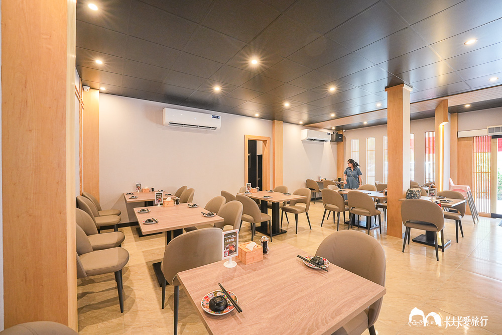 羅東美食推薦｜告春食彩小家日本料理：礁溪人氣名店插旗，超狂海鮮必吃菜單