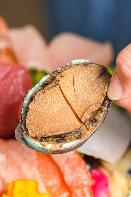 羅東美食推薦｜告春食彩小家日本料理：礁溪人氣名店插旗，超狂海鮮必吃菜單