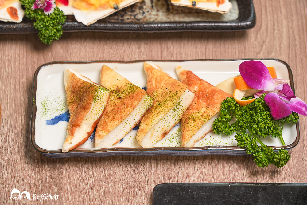 羅東美食推薦｜告春食彩小家日本料理：礁溪人氣名店插旗，超狂海鮮必吃菜單