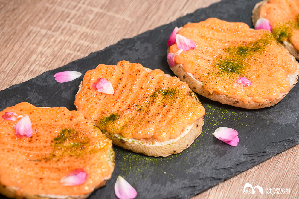 羅東美食推薦｜告春食彩小家日本料理：礁溪人氣名店插旗，超狂海鮮必吃菜單