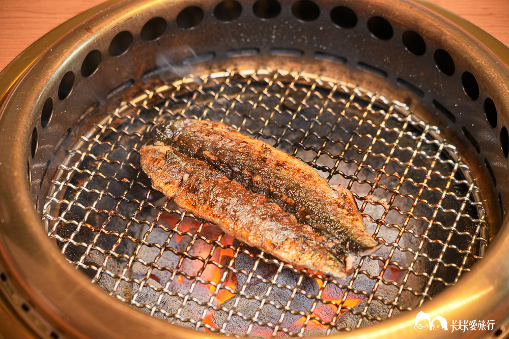 【宜蘭燒肉推薦】燒肉好室：日式和牛燒肉套餐菜單、價位一次看，質感氛圍秒飛日本！