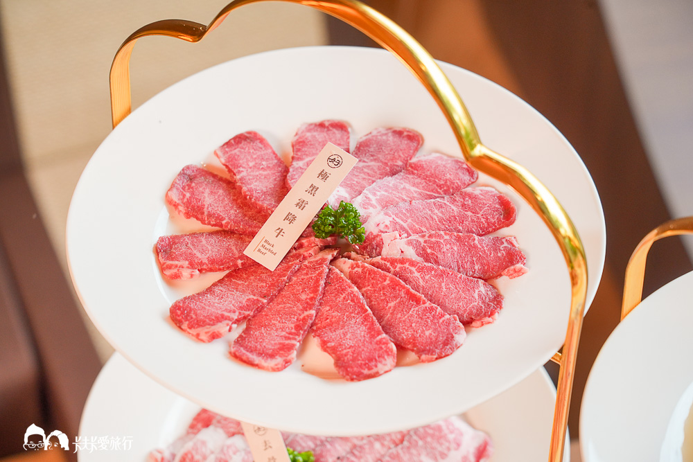 【宜蘭燒肉推薦】燒肉好室：日式和牛燒肉套餐菜單、價位一次看，質感氛圍秒飛日本！