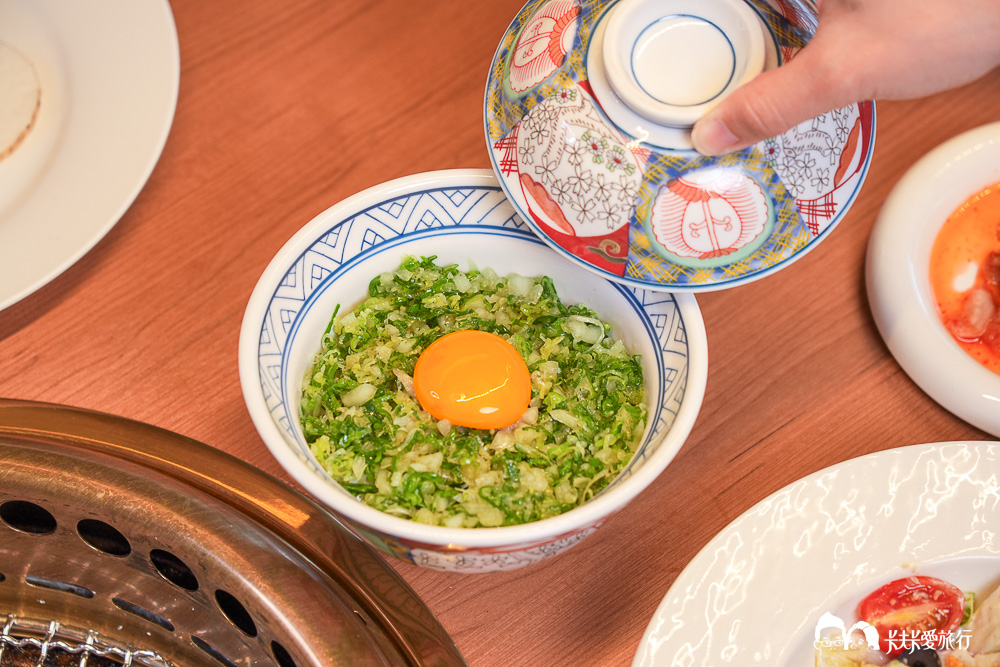 【宜蘭燒肉推薦】燒肉好室：日式和牛燒肉套餐菜單、價位一次看，質感氛圍秒飛日本！