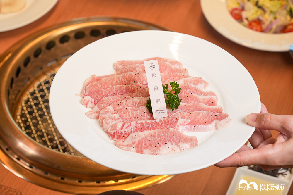 【宜蘭燒肉推薦】燒肉好室：日式和牛燒肉套餐菜單、價位一次看，質感氛圍秒飛日本！