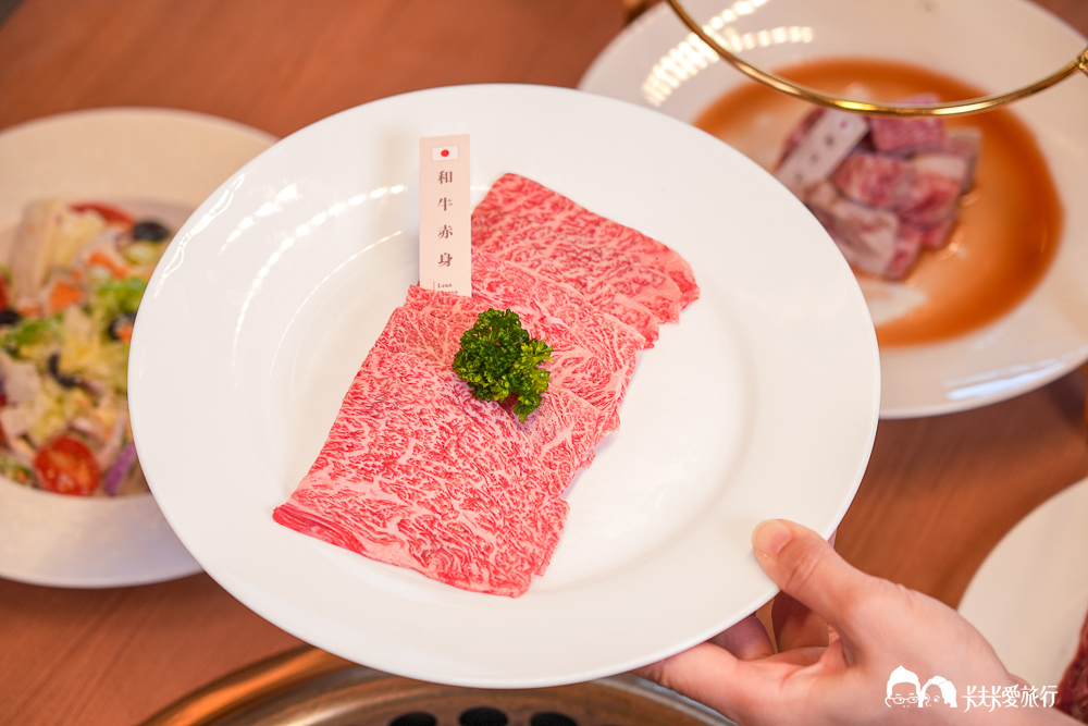 【宜蘭燒肉推薦】燒肉好室：日式和牛燒肉套餐菜單、價位一次看，質感氛圍秒飛日本！