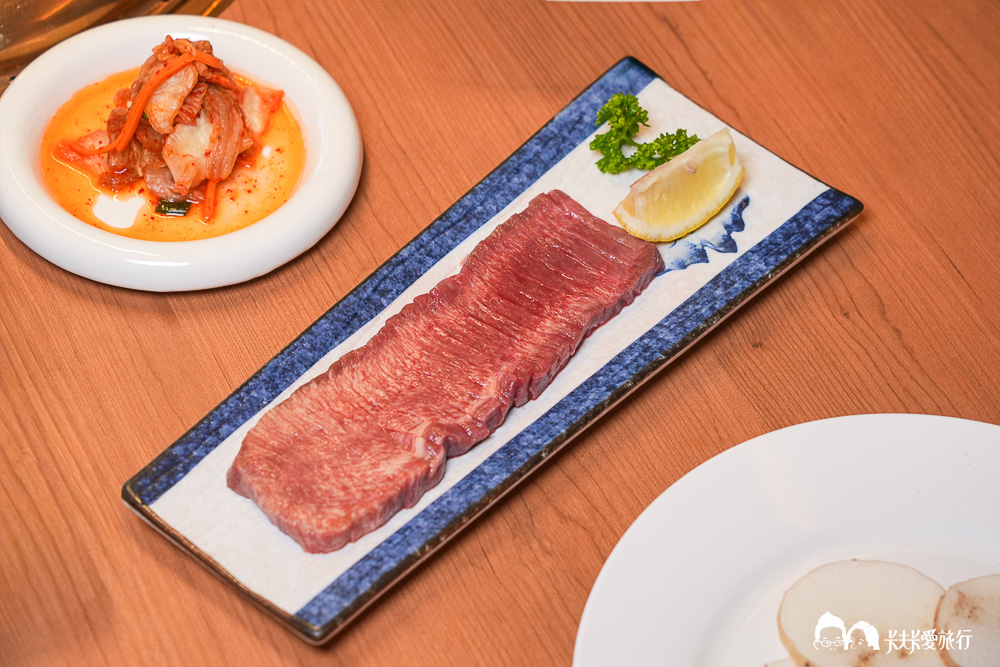 【宜蘭燒肉推薦】燒肉好室：日式和牛燒肉套餐菜單、價位一次看，質感氛圍秒飛日本！