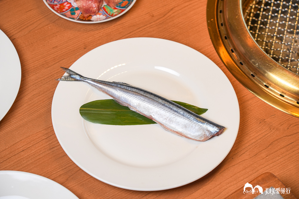 【宜蘭燒肉推薦】燒肉好室：日式和牛燒肉套餐菜單、價位一次看，質感氛圍秒飛日本！