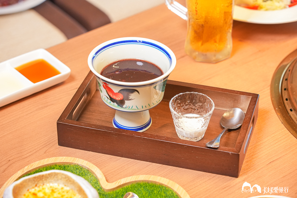 【宜蘭燒肉推薦】燒肉好室：日式和牛燒肉套餐菜單、價位一次看，質感氛圍秒飛日本！