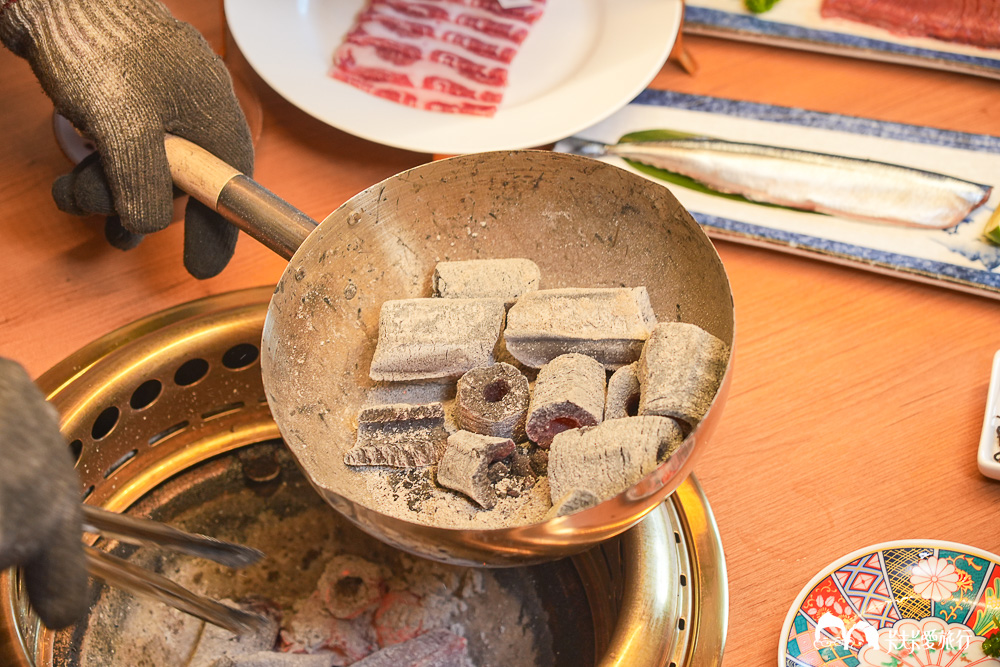 【宜蘭燒肉推薦】燒肉好室：日式和牛燒肉套餐菜單、價位一次看，質感氛圍秒飛日本！