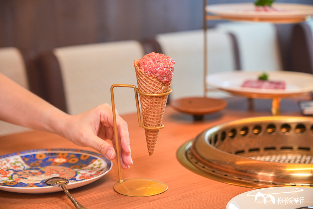 【宜蘭燒肉推薦】燒肉好室：日式和牛燒肉套餐菜單、價位一次看，質感氛圍秒飛日本！