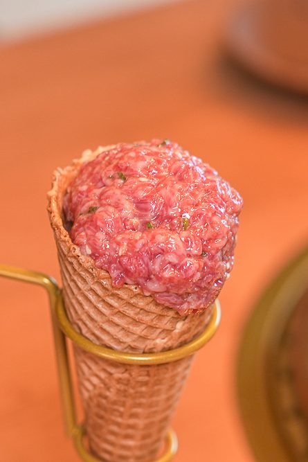 【宜蘭燒肉推薦】燒肉好室：日式和牛燒肉套餐菜單、價位一次看，質感氛圍秒飛日本！