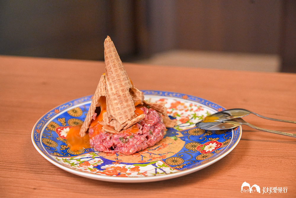 【宜蘭燒肉推薦】燒肉好室：日式和牛燒肉套餐菜單、價位一次看，質感氛圍秒飛日本！