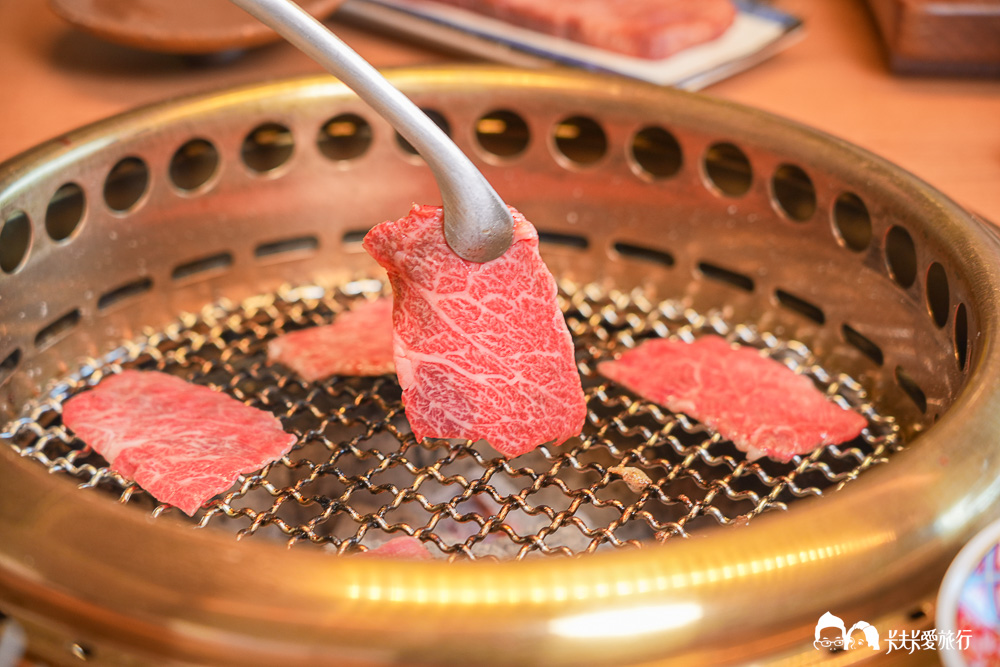 【宜蘭燒肉推薦】燒肉好室：日式和牛燒肉套餐菜單、價位一次看，質感氛圍秒飛日本！