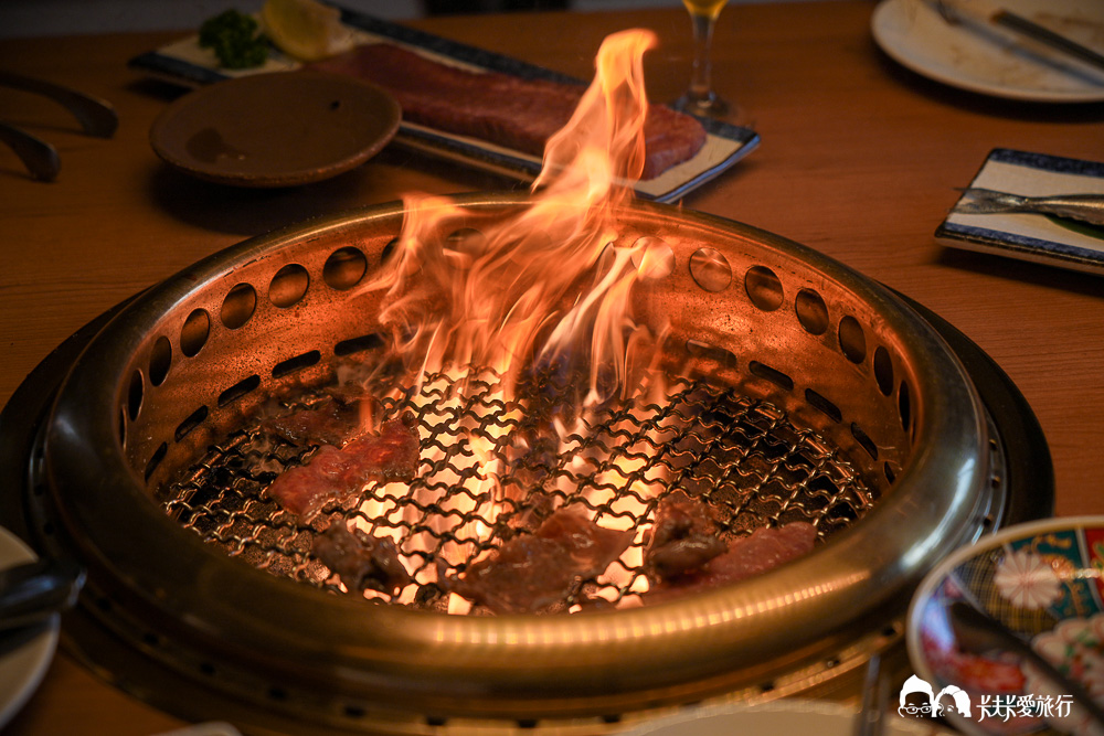 【宜蘭燒肉推薦】燒肉好室：日式和牛燒肉套餐菜單、價位一次看，質感氛圍秒飛日本！