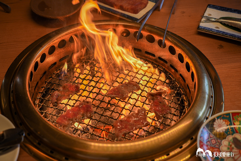 【宜蘭燒肉推薦】燒肉好室：日式和牛燒肉套餐菜單、價位一次看，質感氛圍秒飛日本！