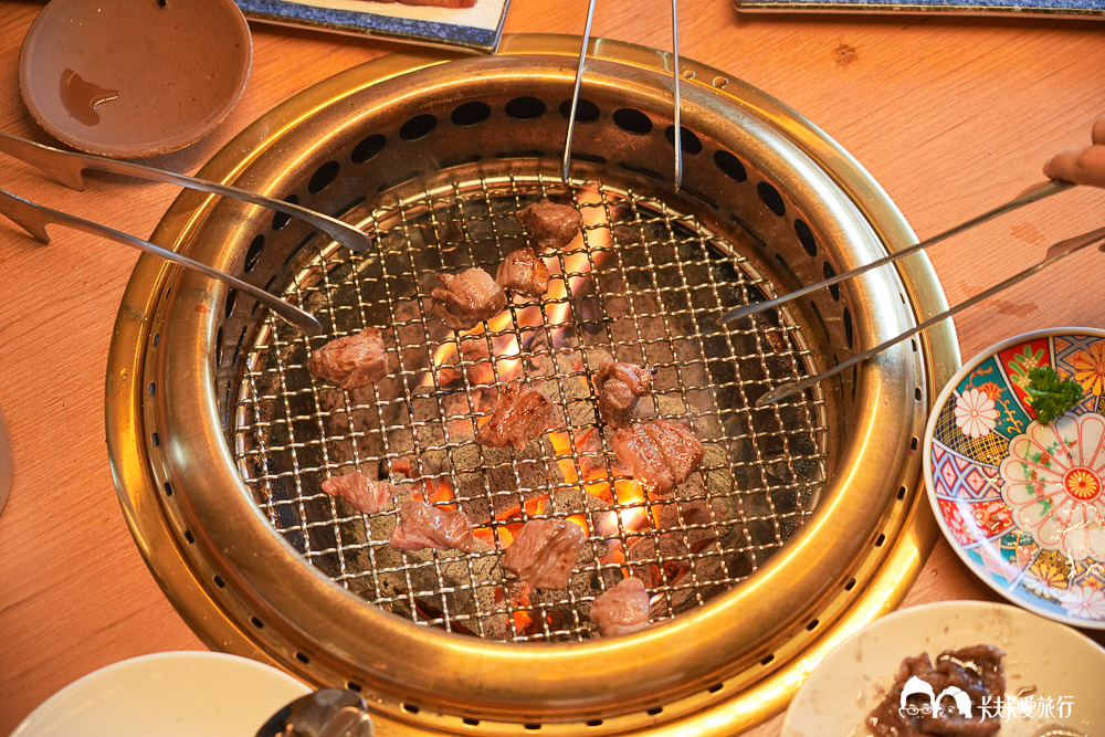 【宜蘭燒肉推薦】燒肉好室：日式和牛燒肉套餐菜單、價位一次看，質感氛圍秒飛日本！
